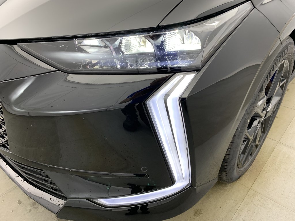 Photo véhicule 1 CITROëN DS4 BlueHDi 130 EAT8 Pallas