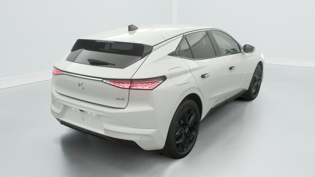 Photo véhicule 1 CITROëN DS4 Hybride 145 e-DCT6 Pallas