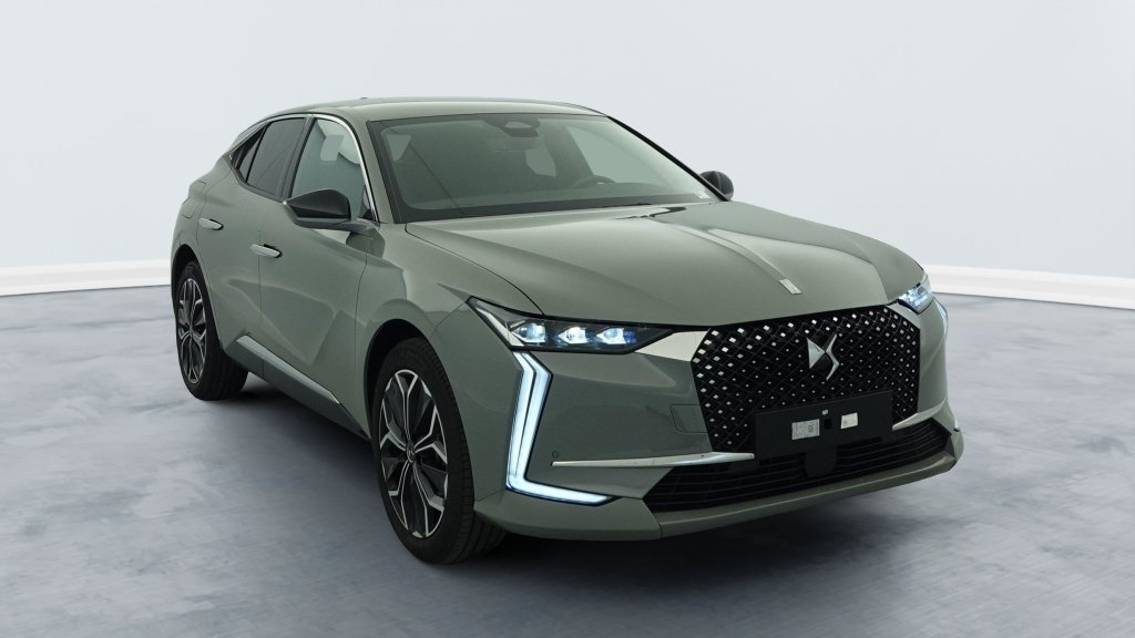 Ds4 PureTech 130 EAT8 Rivoli