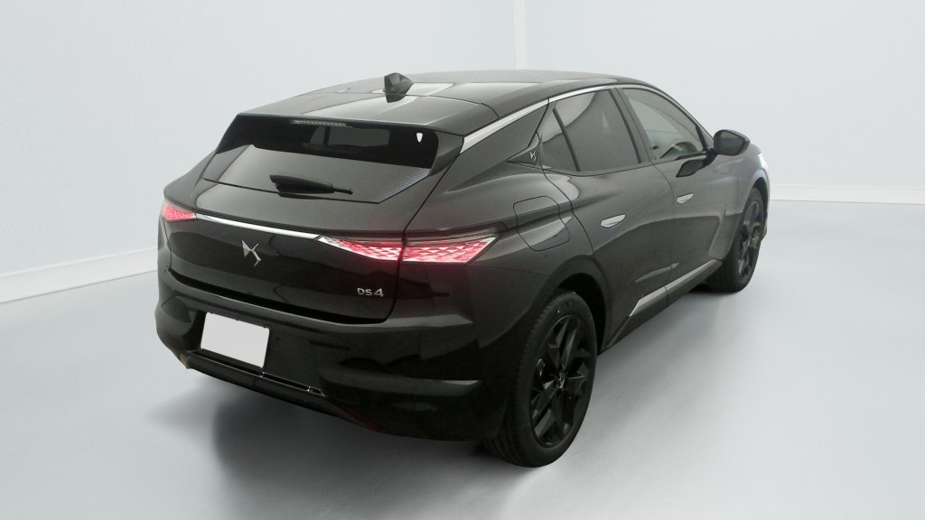Photo véhicule 1 CITROëN DS4 Hybride 145 e-DCT6 Pallas