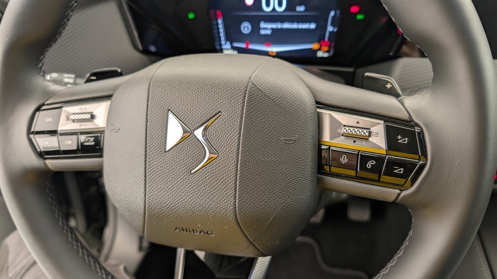 vehicule