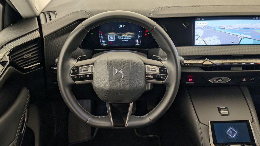 vehicule