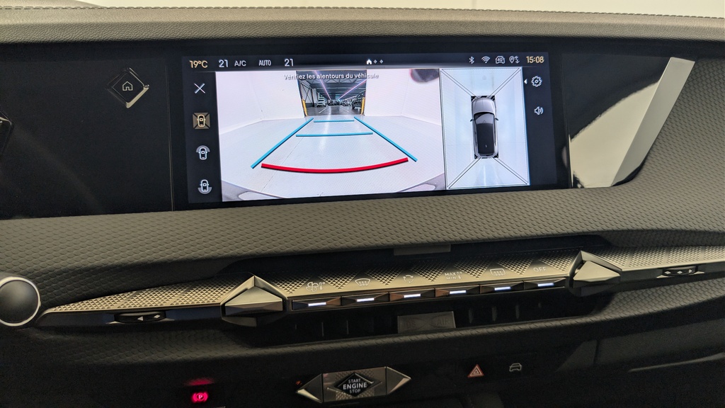 vehicule
