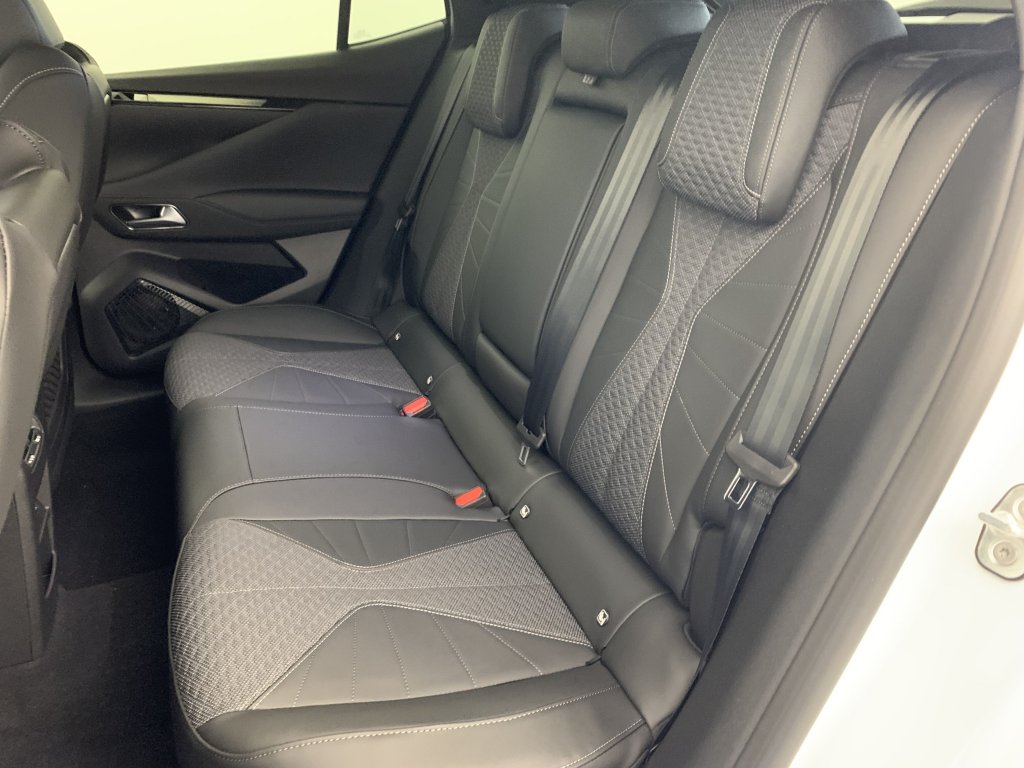 Photo véhicule 1 CITROëN DS4 BlueHDi 130 EAT8 Pallas