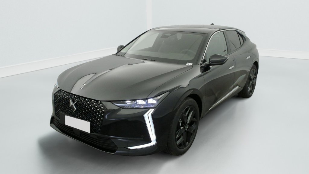 Photo véhicule 1 CITROëN DS4 Hybride 145 e-DCT6 Pallas