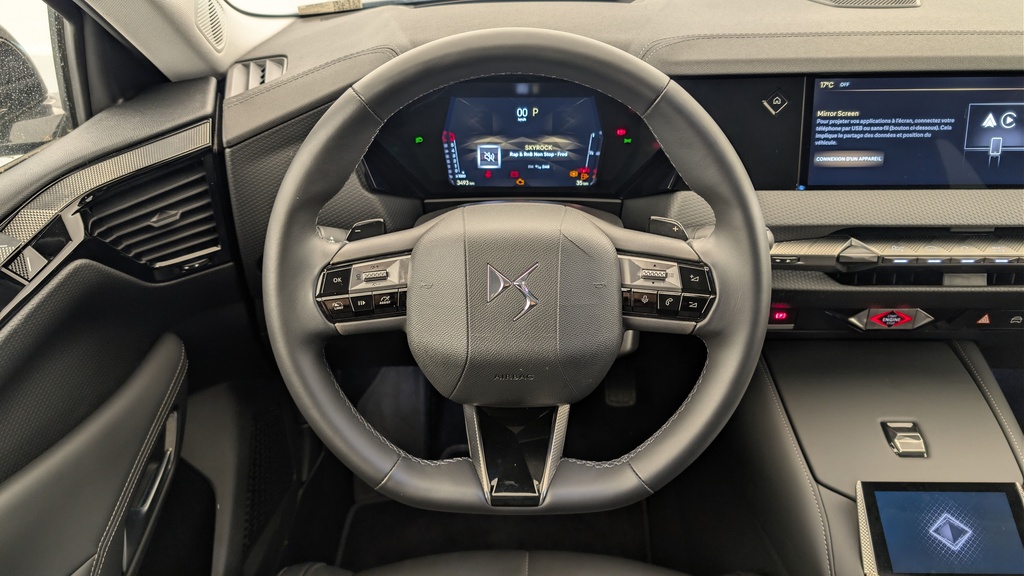 vehicule