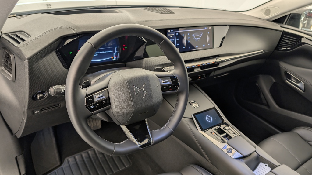 vehicule