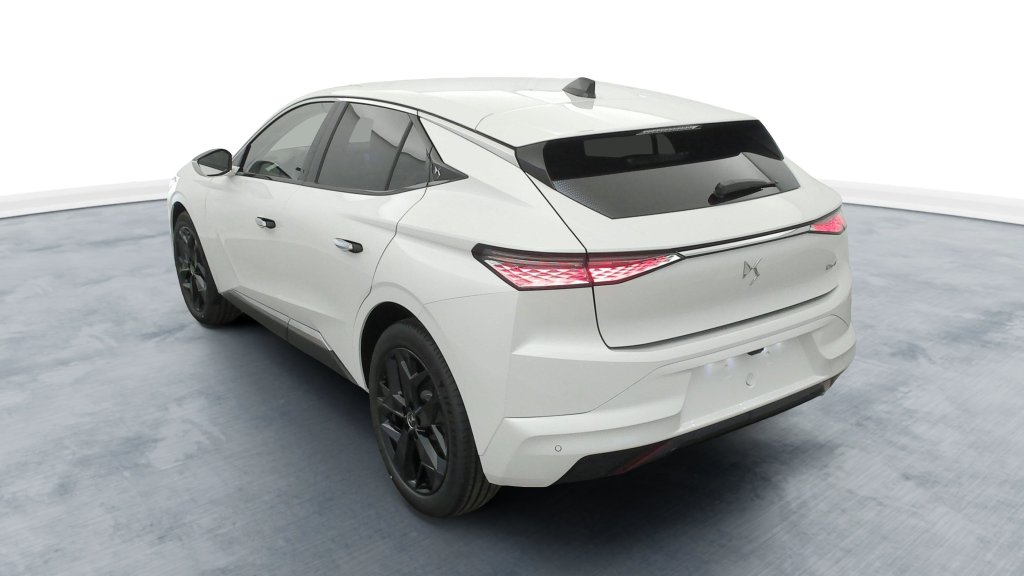 Photo véhicule 1 CITROëN DS4 BlueHDi 130 EAT8 Pallas