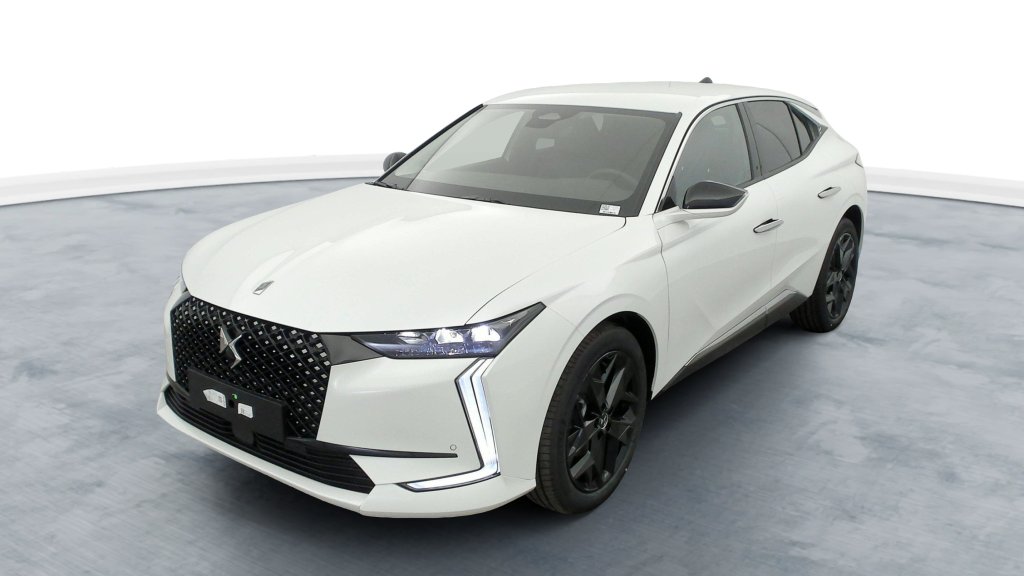 Photo véhicule 1 CITROëN DS4 BlueHDi 130 EAT8 Pallas