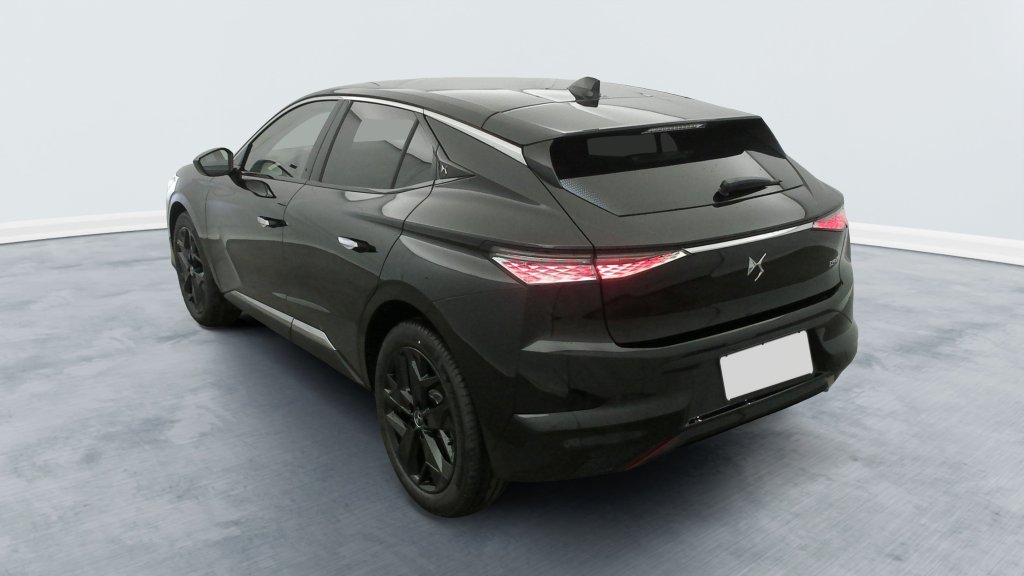 Photo véhicule 1 CITROëN DS4 BlueHDi 130 EAT8 Pallas