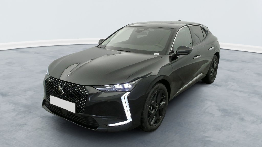 Photo véhicule 1 CITROëN DS4 BlueHDi 130 EAT8 Pallas