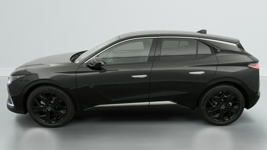 Photo véhicule 1 CITROëN DS4 Hybride 145 e-DCT6 Pallas