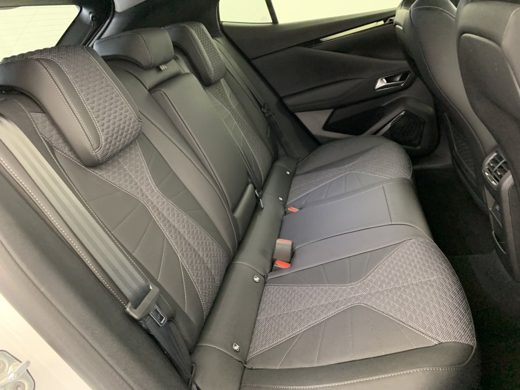 Photo véhicule 1 CITROëN DS4 BlueHDi 130 EAT8 Pallas
