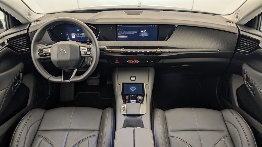 vehicule