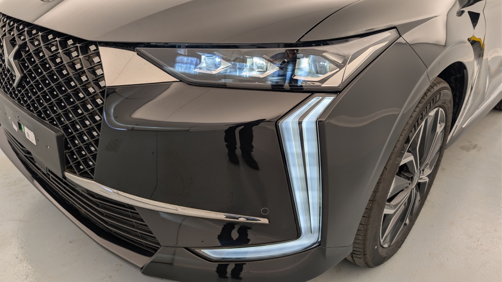vehicule