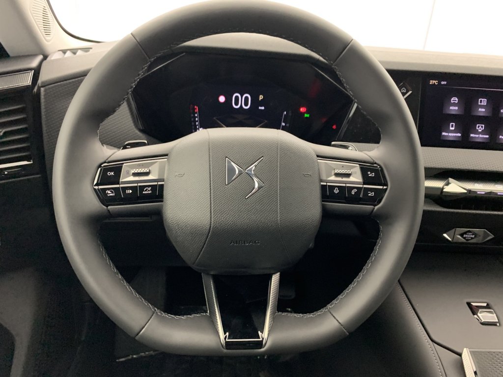 Photo véhicule 1 CITROëN DS4 BlueHDi 130 EAT8 Pallas
