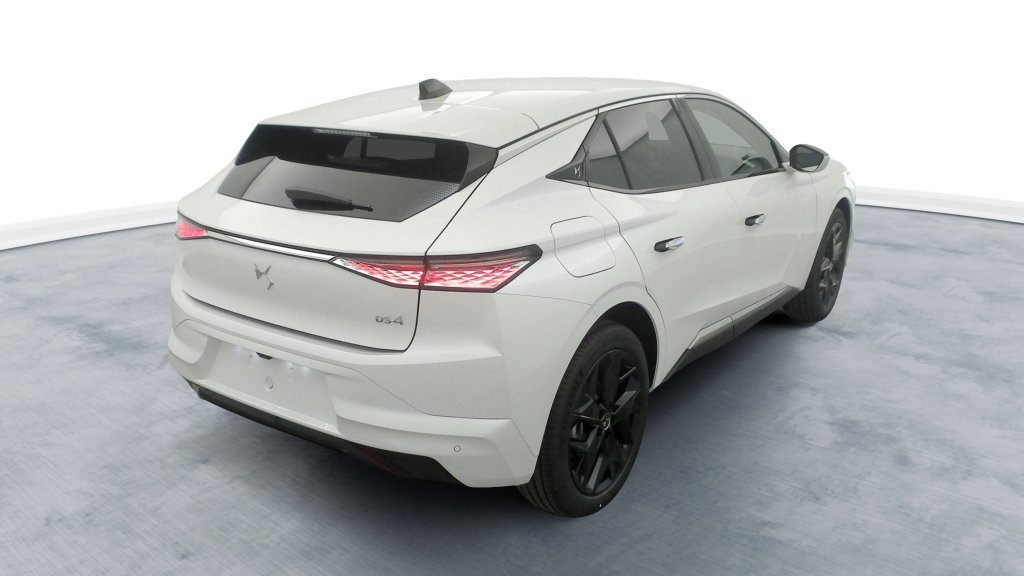Photo véhicule 1 CITROëN DS4 BlueHDi 130 EAT8 Pallas