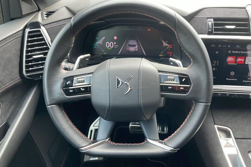 vehicule