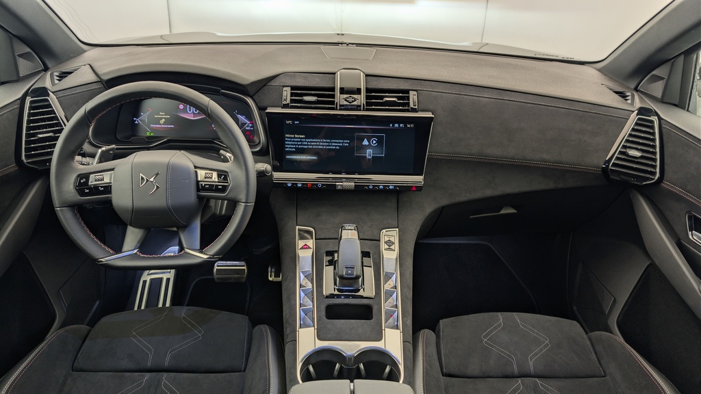 vehicule