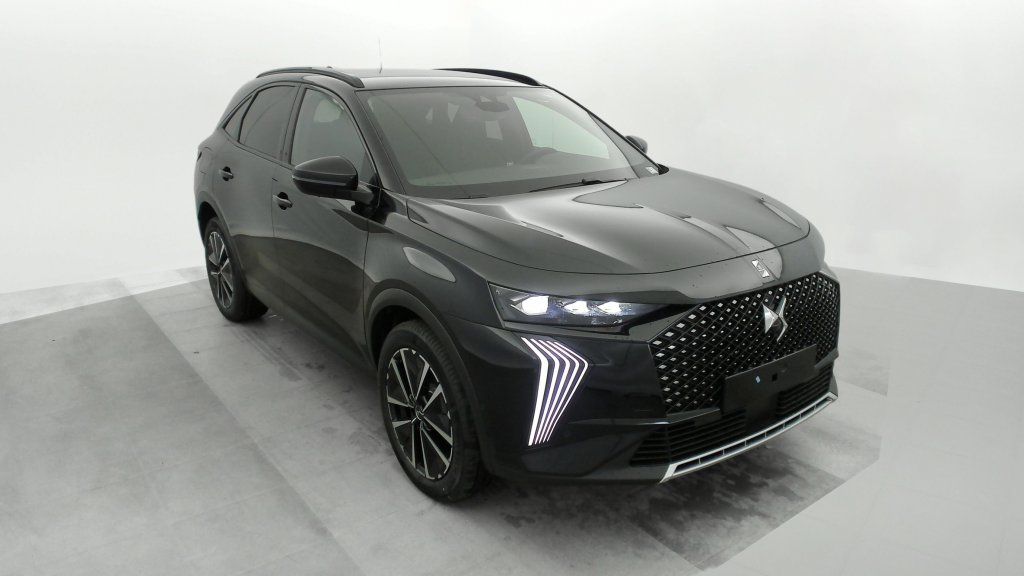 photo DS Ds7