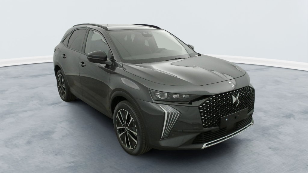 photo DS Ds7