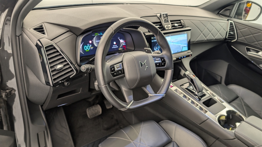 vehicule