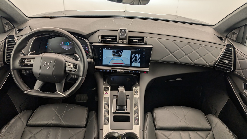 vehicule
