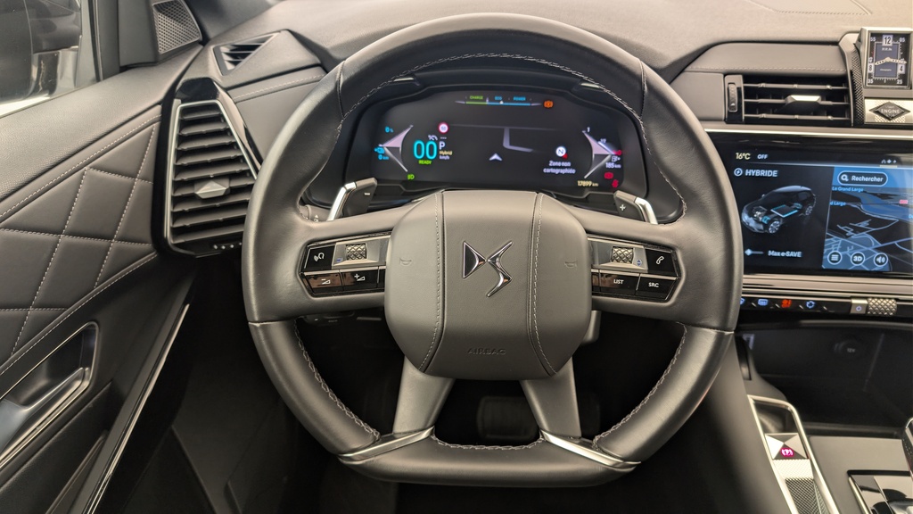 vehicule