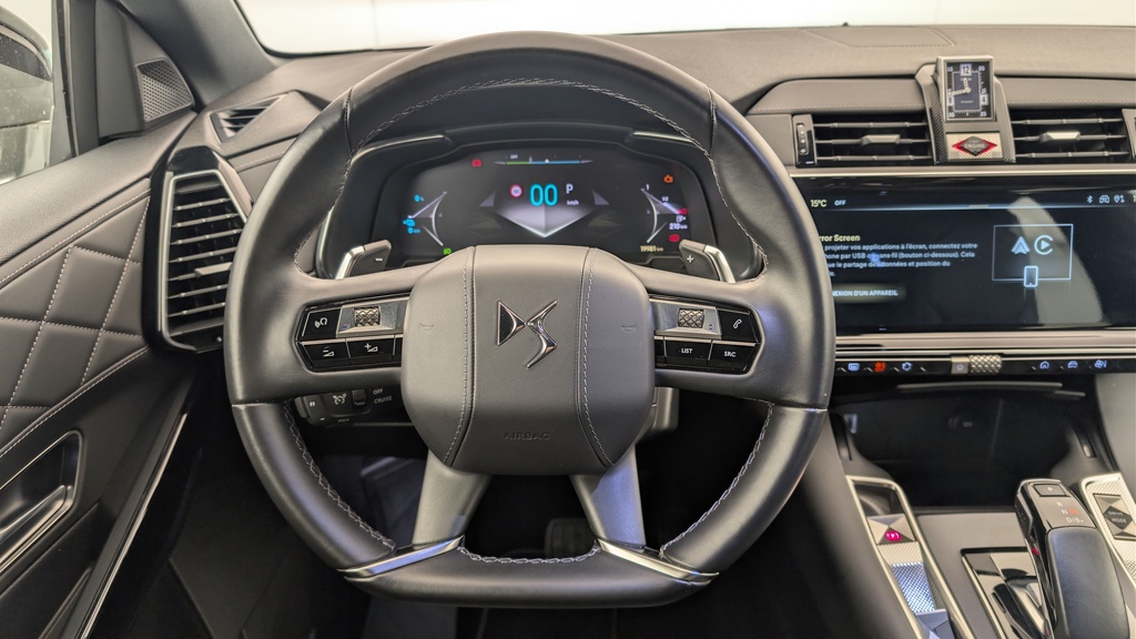 vehicule