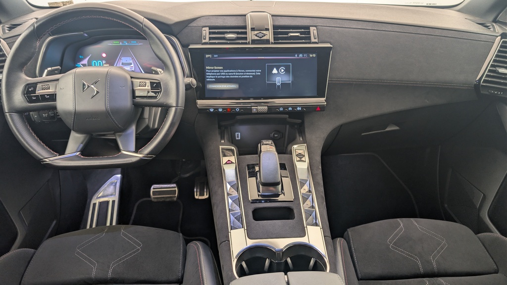 vehicule