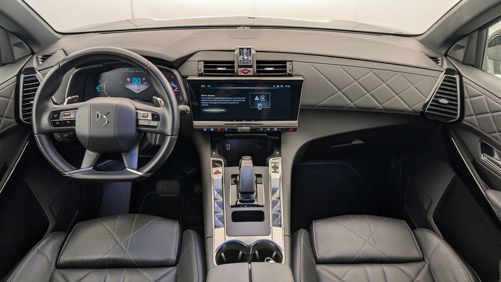 vehicule