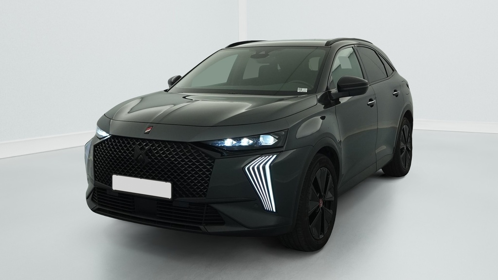vehicule