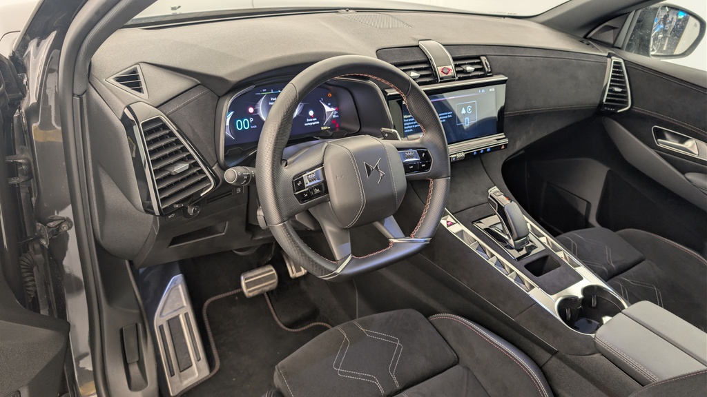 vehicule