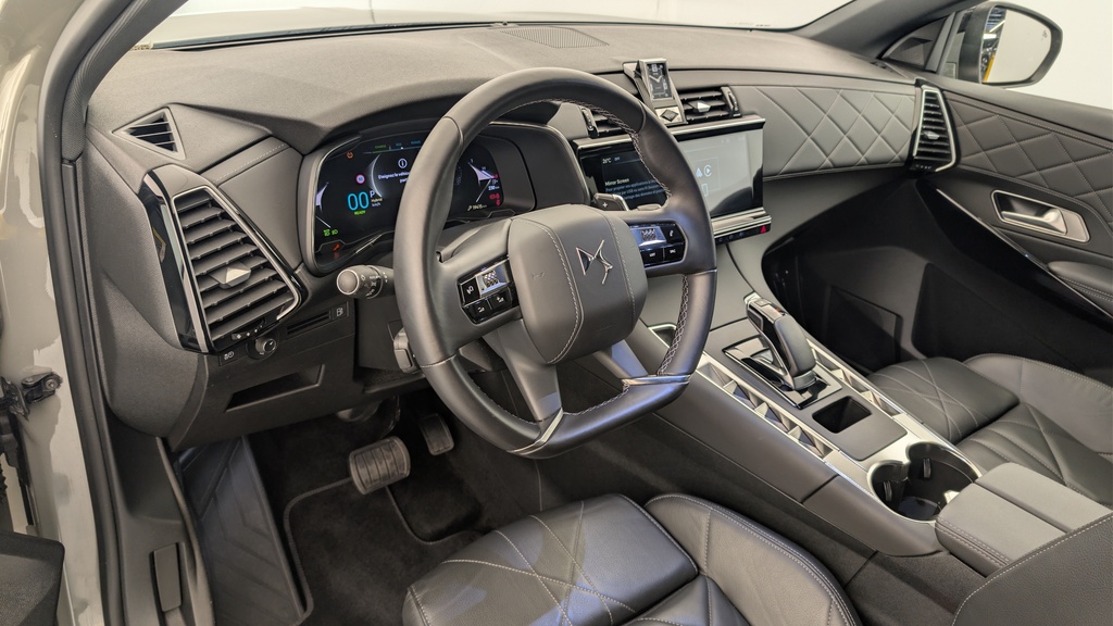 vehicule