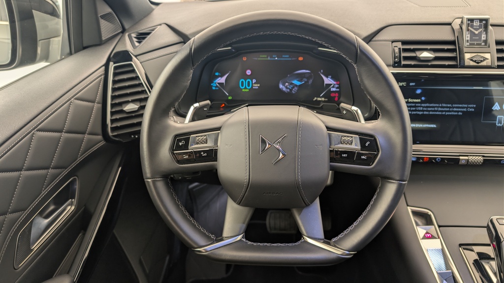 vehicule