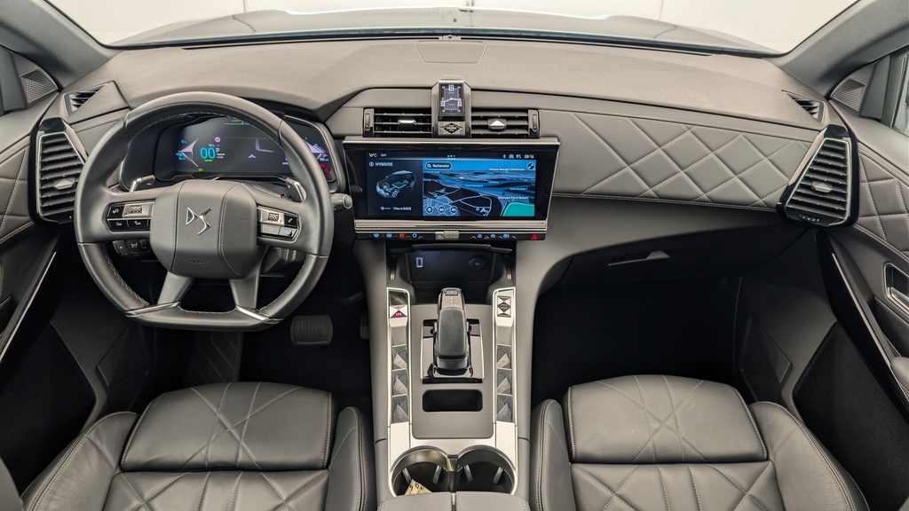 vehicule