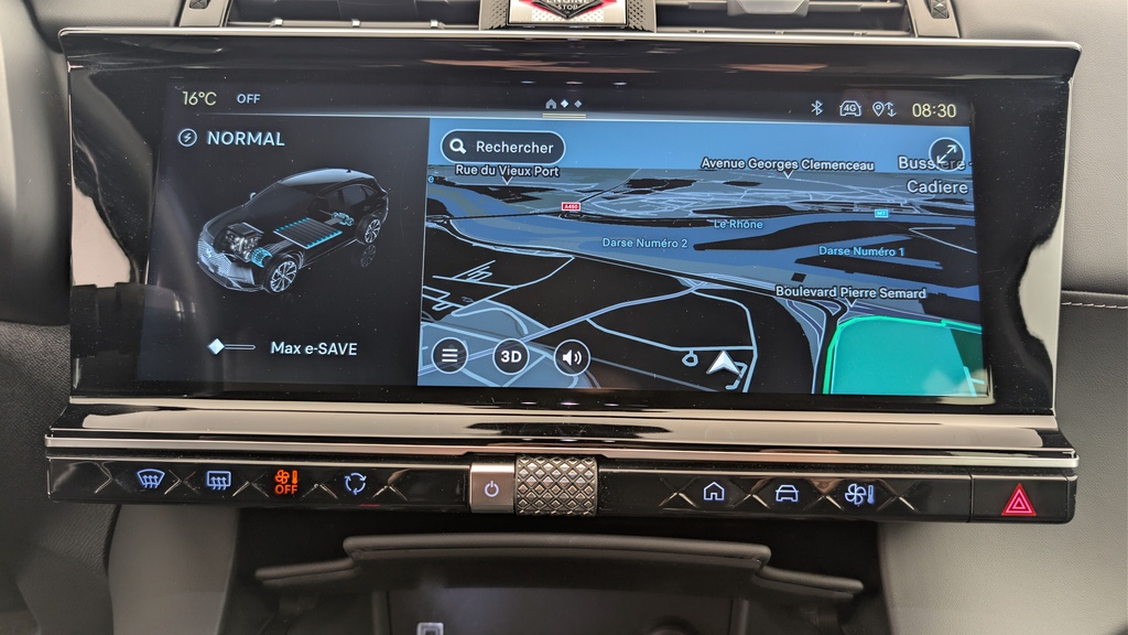 vehicule