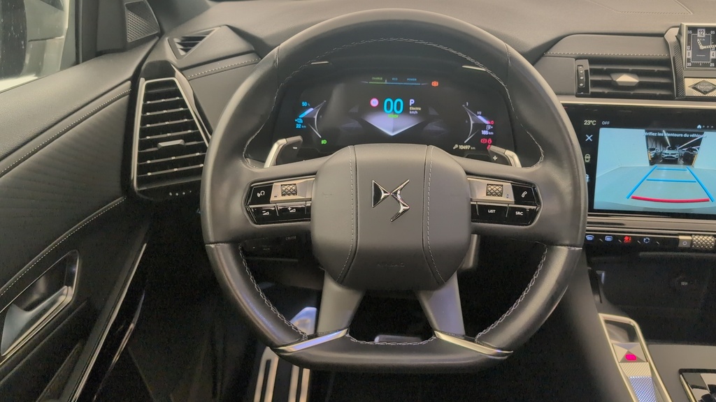vehicule
