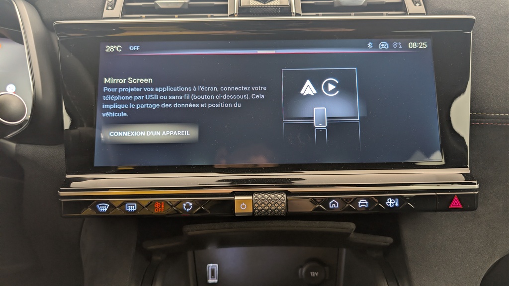 vehicule