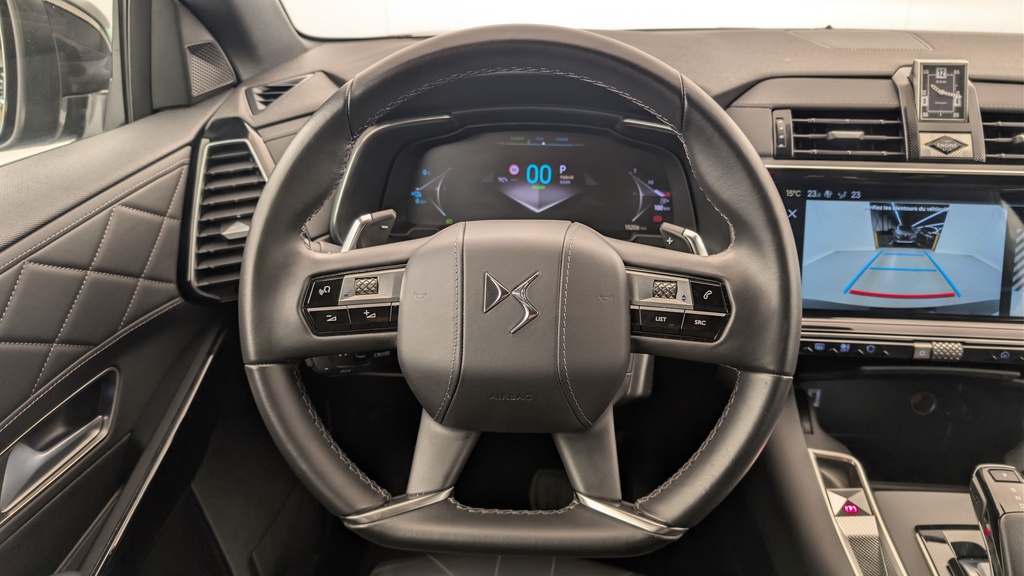 vehicule