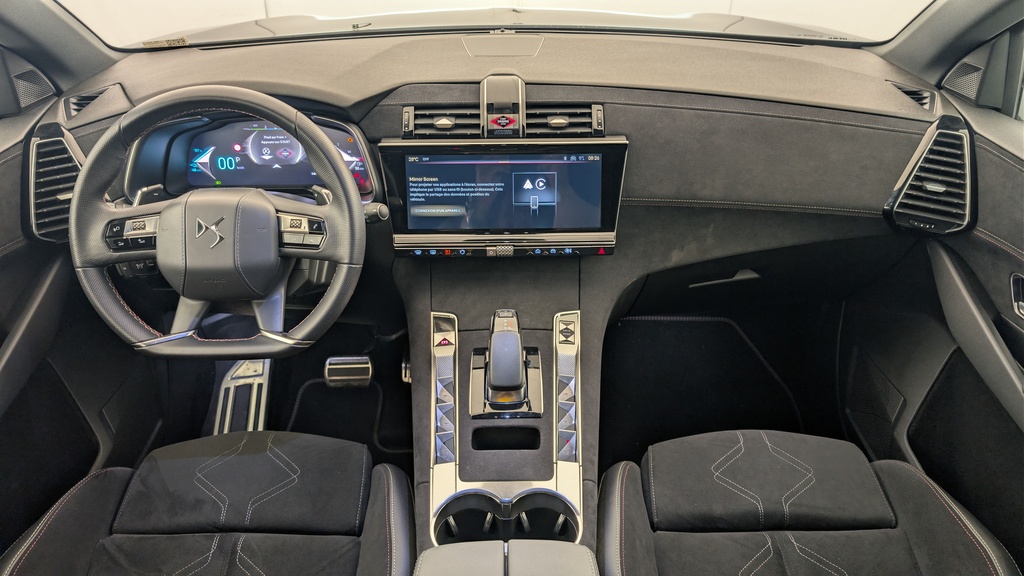 vehicule
