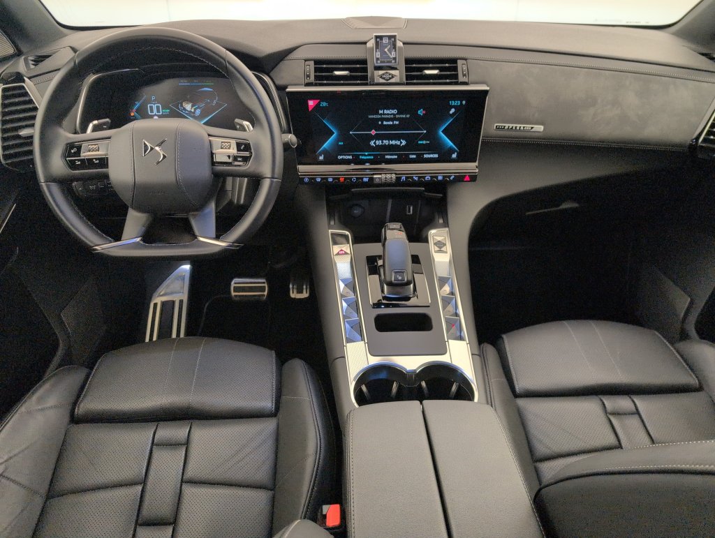 vehicule