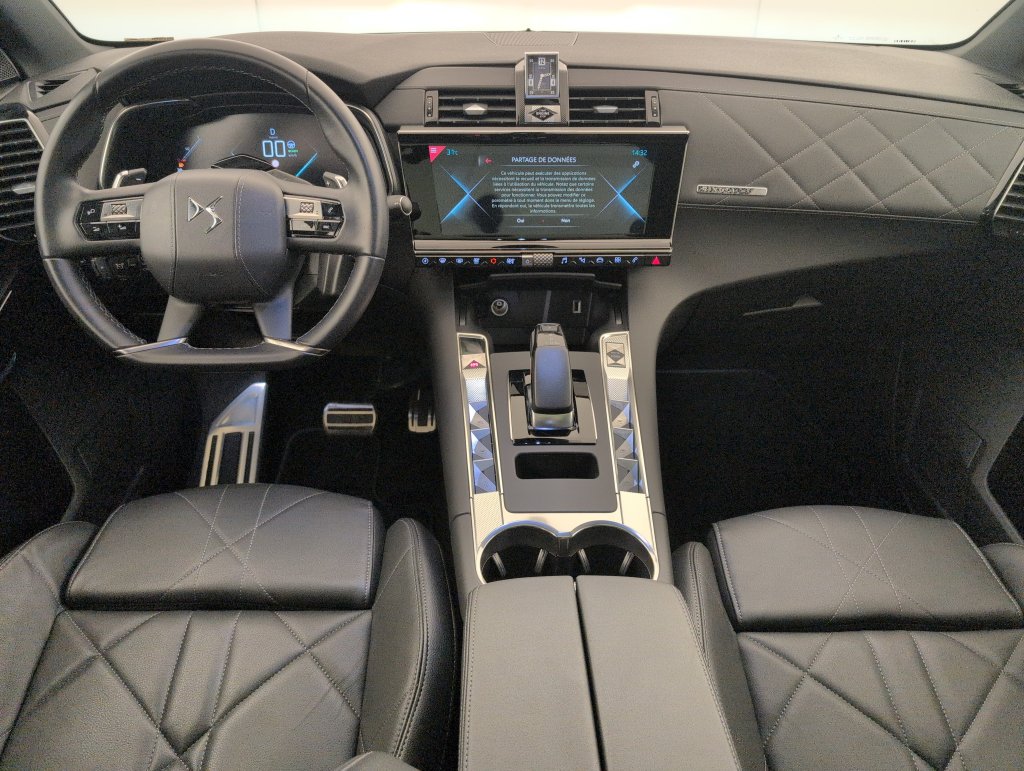 vehicule