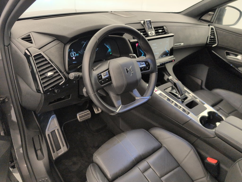 vehicule