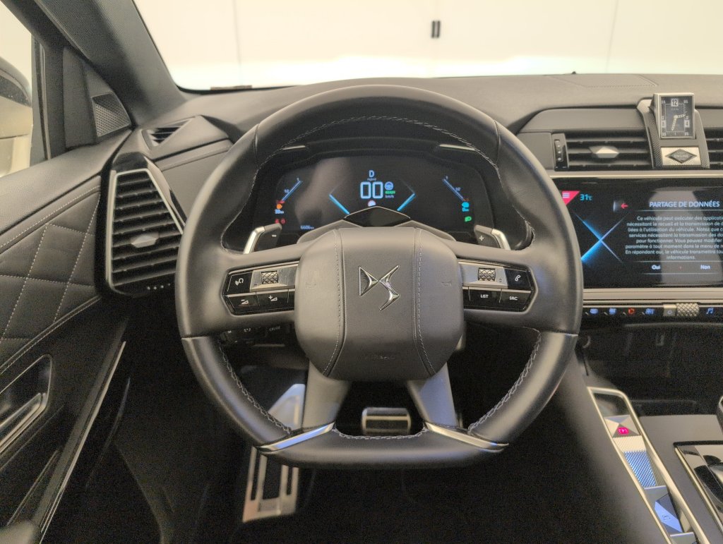vehicule