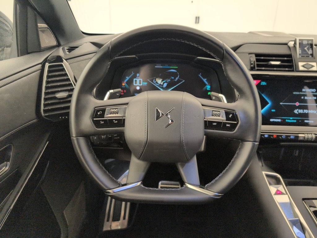 vehicule