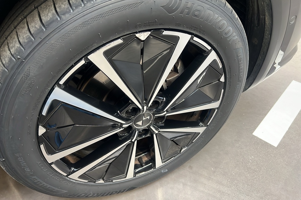 vehicule
