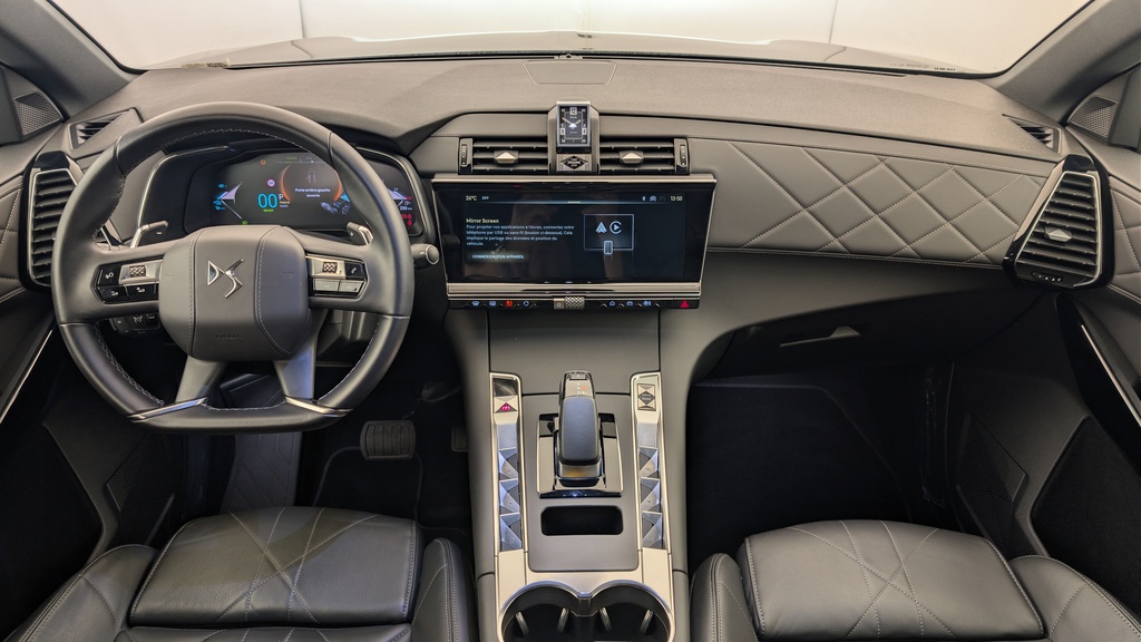 vehicule