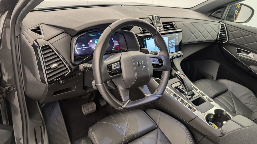 vehicule