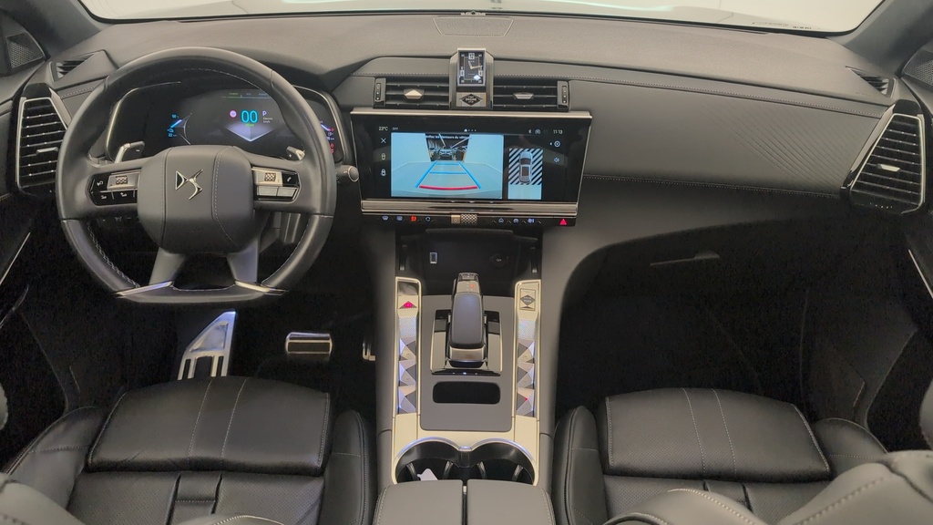 vehicule